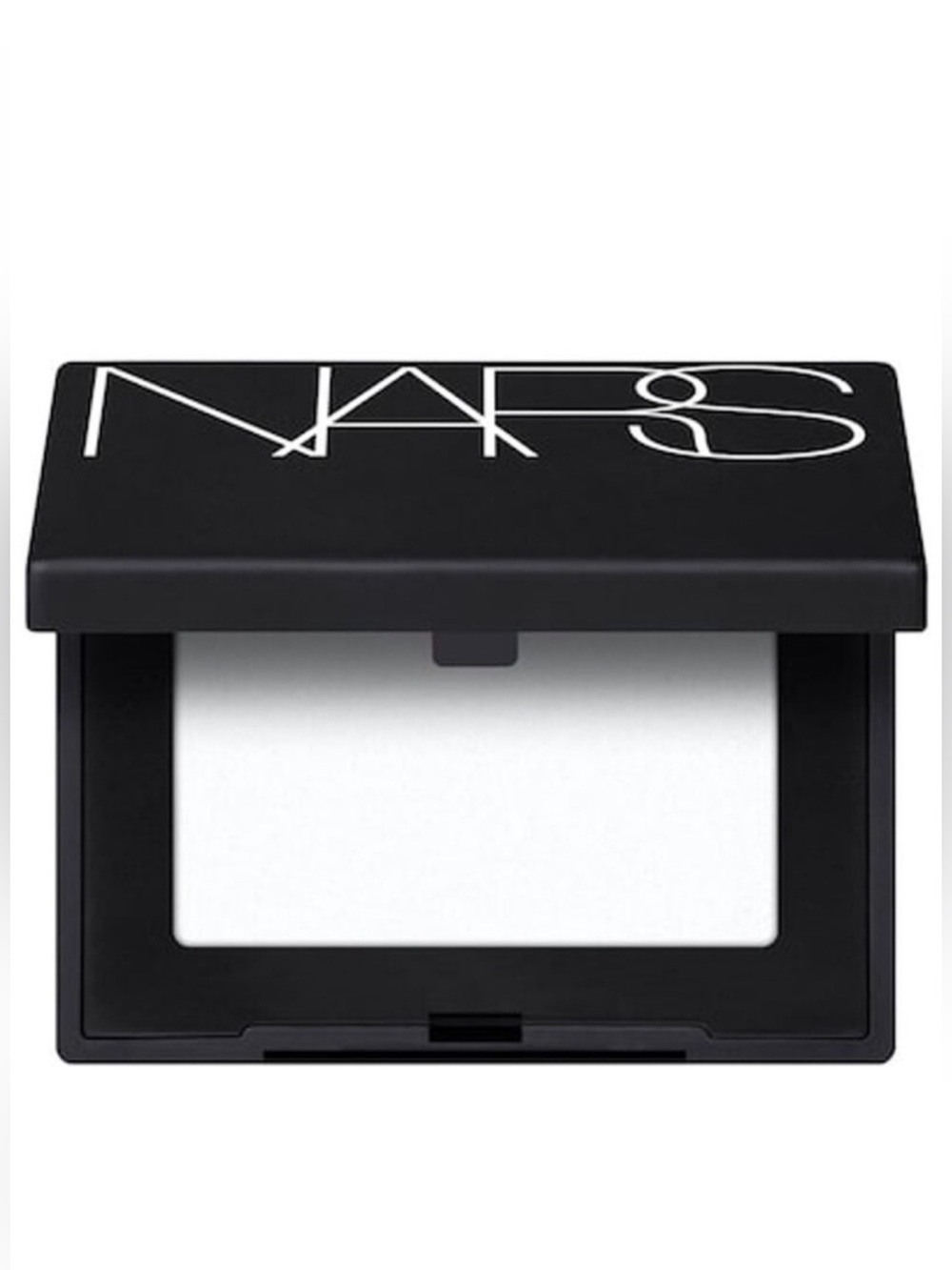 NARS LIGHT REFLECTING™ SETTING POWDER - PRESSED Mini in Translucent Crystal 3g
